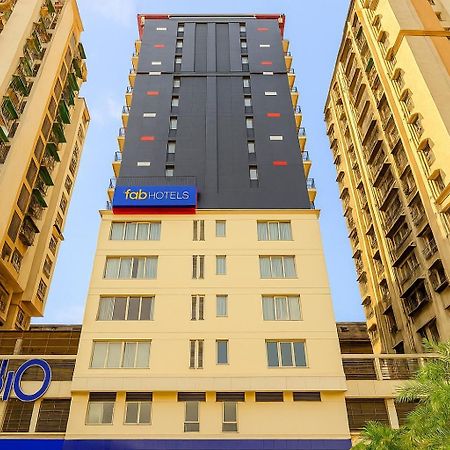 Fabhotel Prime Cloud 9 Ghaziabád Exteriér fotografie